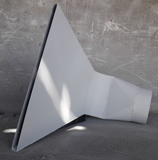 МЕТАЛЛОКОНСТРУКЦИИ ПО ЧЕРТЕЖАМ ЗАКАЗЧИКА &mdash; Завод вентиляционного оборудования